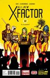 All New X-Factor 12