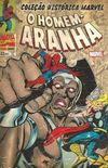 Coleo Histrica Marvel: O Homem-Aranha - Vol. 12