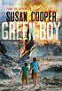 Green Boy (English Edition)