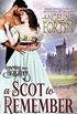 A Scot to Remember (Something About a Highlander Book 1) (English Edition)