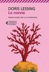 Le nonne (Italian Edition)
