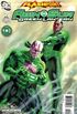 Flashpoint: Abin Sur - The Green Lantern #2