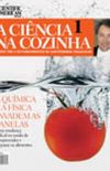 Scientific American Brasil - A Ciência na Cozinha - 01