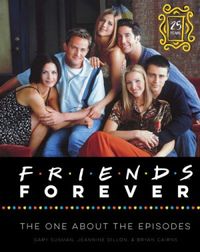 FRIENDS FOREVER [25th Anniversary Ed]