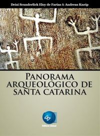 Panorama Arqueolgico de Santa Catarina
