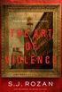 The Art of Violence: A Lydia Chin/Bill Smith Novel (Lydia Chin/Bill Smith Mysteries Book 6) (English Edition)