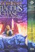 Magnus Chase and the Gods of Asgard Hardcover Boxed Set