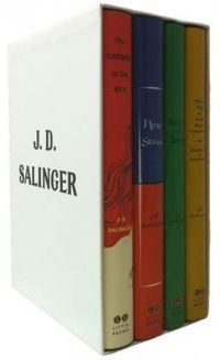 J. D. Salinger Boxed Set 