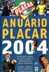 Anurio Placar 2004