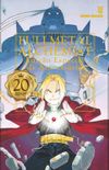 Fullmetal Alchemist - Edio Especial de Aniversrio de 20 anos