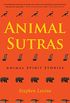 Animal Sutras: Animal Spirit Stories (English Edition)