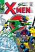 Uncanny X-Men #21