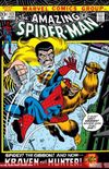 The Amazing spider man #111