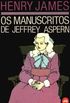 Os Manuscritos de Jeffrey Aspern
