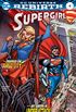 Supergirl #04 - DC Universe Rebirth