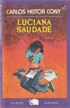 Luciana Saudade