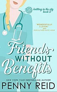 Friends Without Benefits: An Unrequited Romance