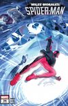 Miles Morales: Spider-Man #36 (2018-)