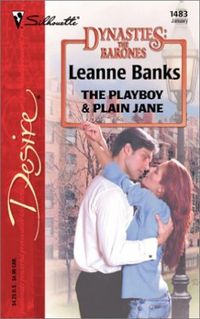 The Playboy & Plain Jane