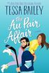 The Au Pair Affair: A Novel