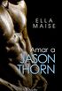 Amar a Jason Thorn (Spanish Edition)