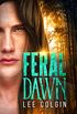 Feral Dawn: (A standalone MM paranormal romance) (English Edition)