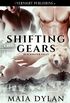 Shifting Gears (Blackwater Falls Book 1) (English Edition)