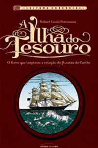 A Ilha do Tesouro (eBook)