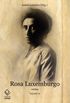Rosa Luxemburgo, Vol. 3