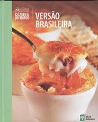 Cozinha Do Mundo Verso Brasileira