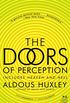 The Doors of Perception and Heaven and Hell (English Edition)