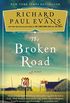 The Broken Road: A Novel (The Broken Road Series Book 1) (English Edition)