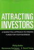 Attracting Investors: