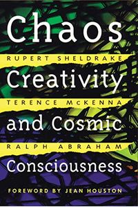 Chaos, Creativity, and Cosmic Consciousness (English Edition)
