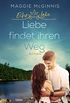 Echo Lake - Liebe findet ihren Weg: Roman (Echo Lake-Reihe 3) (German Edition)