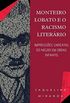 Monteiro Lobato e o racismo literrio