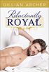 Reluctantly Royal: An HRH Novel (English Edition)