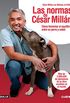Las normas de Csar Milln (Spanish Edition)