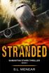 Stranded (A Samantha Starr Thriller, Book 4)