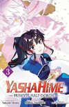 Yashahime Vol.03