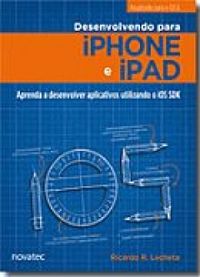 Desenvolvendo para iPhone e iPad - 1 Edio 
