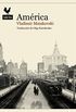 Amrica: Relato de viaje de un poeta ruso en Nueva York (Narrativas n 5) (Spanish Edition)