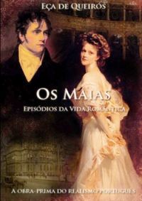 Os Maias (eBook)