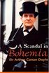 Scandal In Bohemia, A Cl 3