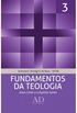 SETEB 3- Fundamentos da Teologia