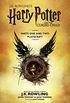Harry Potter and the Cursed Child - Parts One and Two: The Official Playscript of the Original West End Production (English Edition)