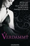 Verdammt (German Edition)