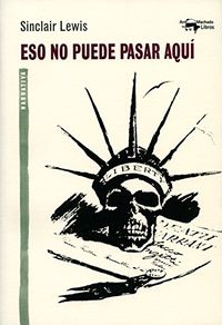 Eso no puede pasar aqu (A. Machado n 26) (Spanish Edition)