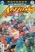 Action Comics #984 - DC Universe Rebirth