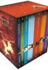 Box Harry Potter Premium